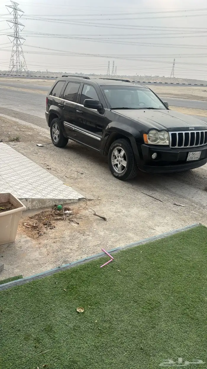 قراند شروكي 2005 0