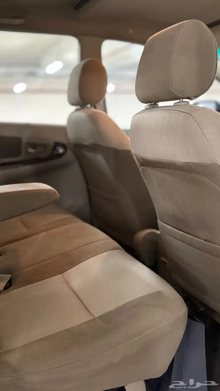 تويوتا انوفا فل كامل G 2013 بقمه النظافه 30