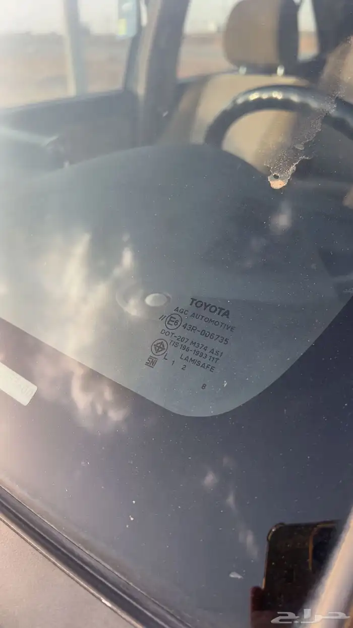 للبيع فورشنر 6 سرندل دبل 2014 17