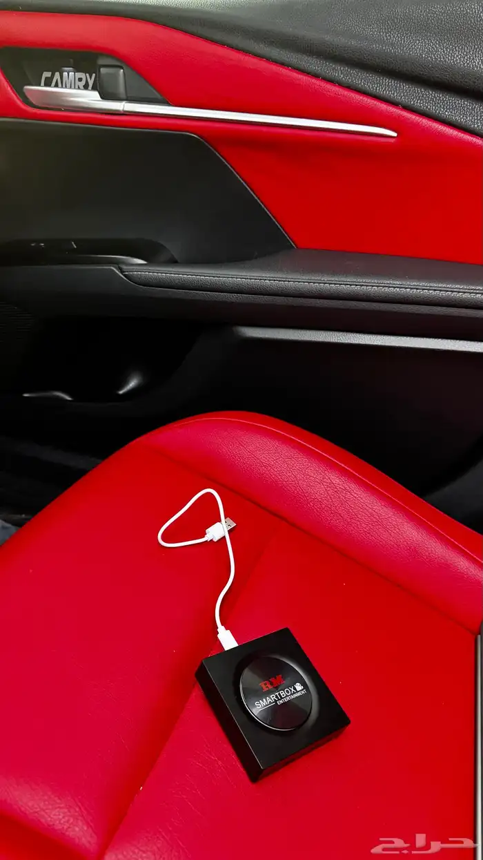 للبيع جهاز CarPlay - Roadmaster 2