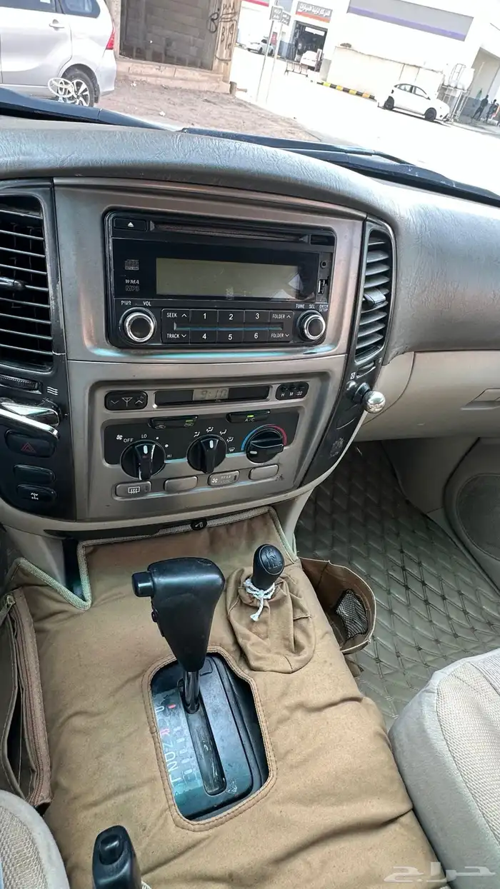 للبيع جي اكس ار 2003 10