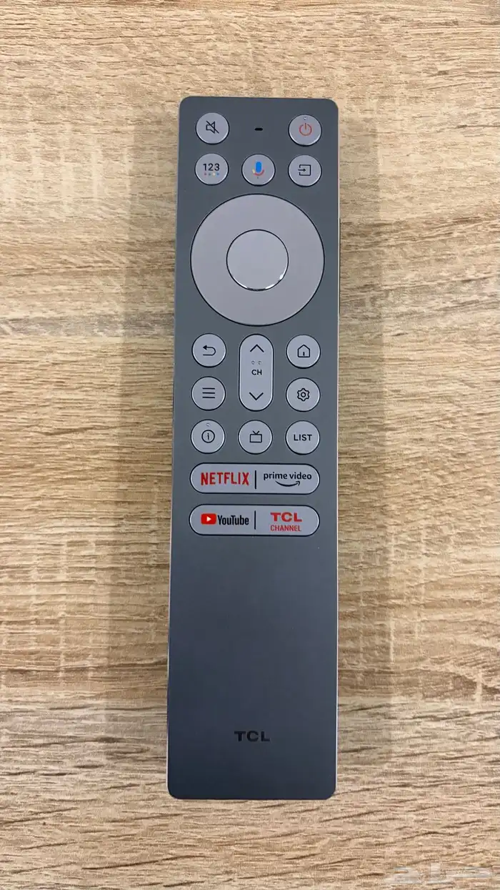 TCL C728 Series بحجم 65 1