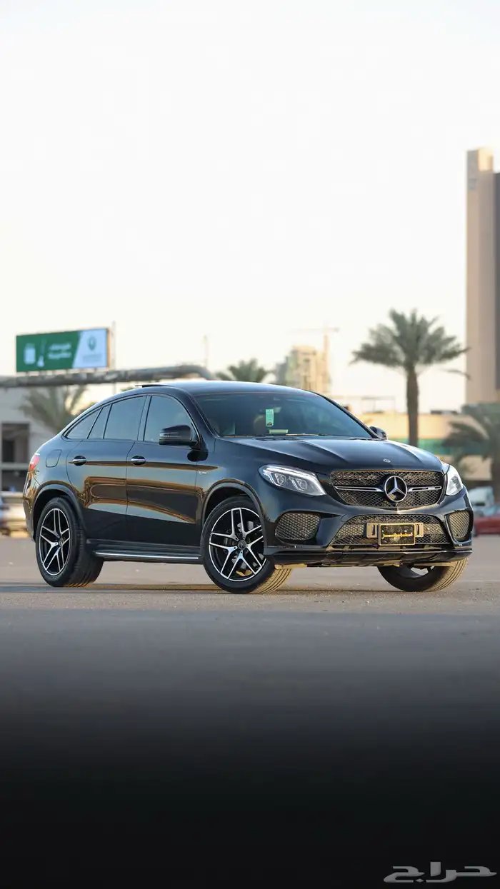 كوب GLE .. ( مالك اول ) 0