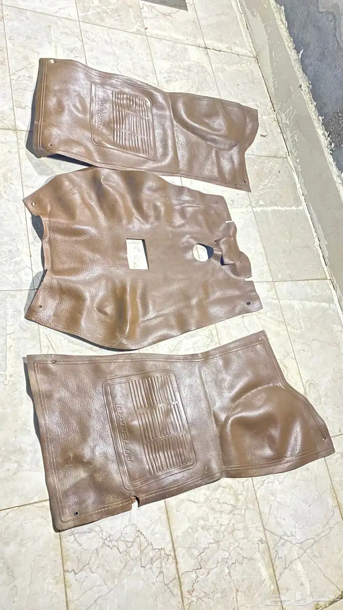 ارضيت ددسن 79 نضيفه 1