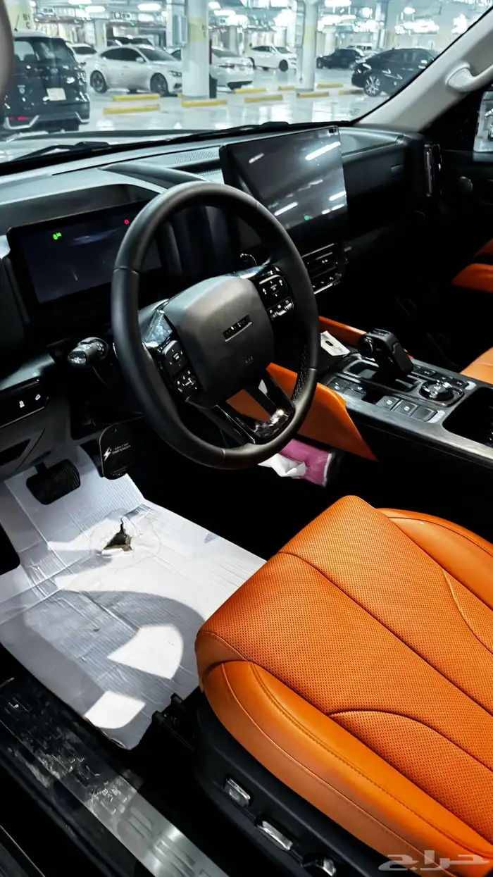 هافال H9 2026 فل كامل 10