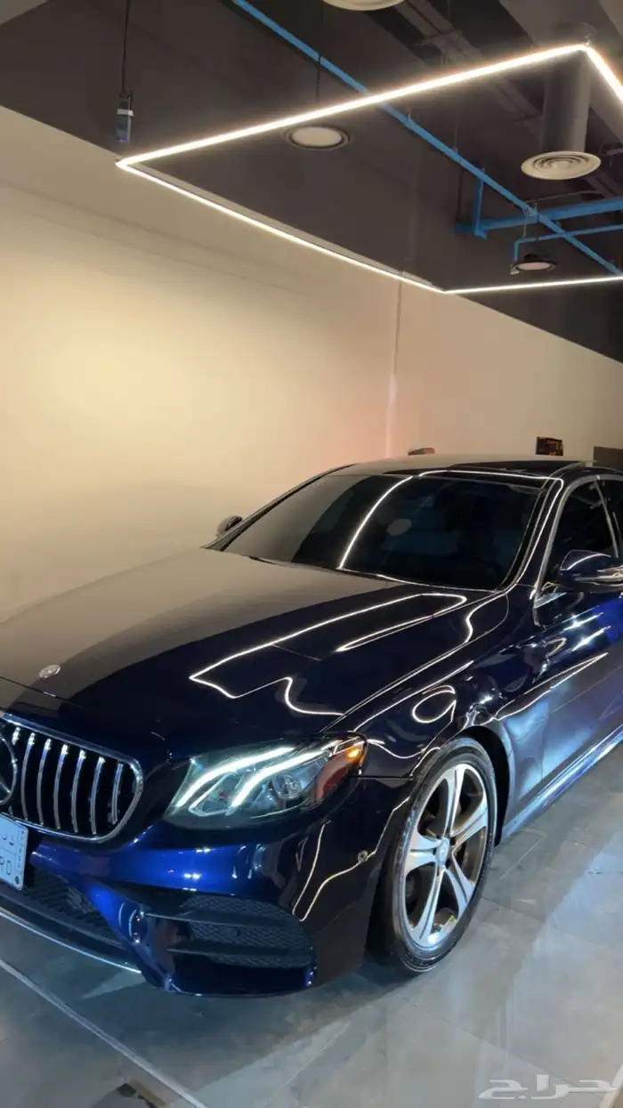 جنوط مرسيدس وكالة شد بلد 4