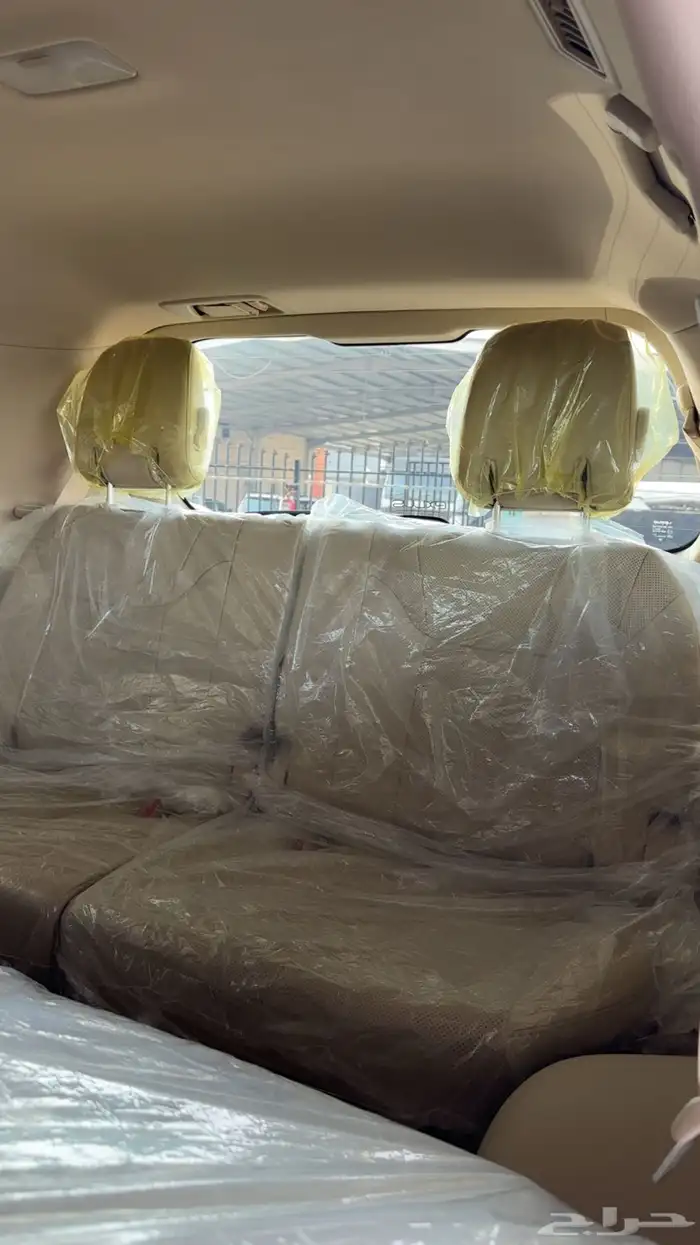 لكزس 2021 سعودي فل كامل ب 382.000 11