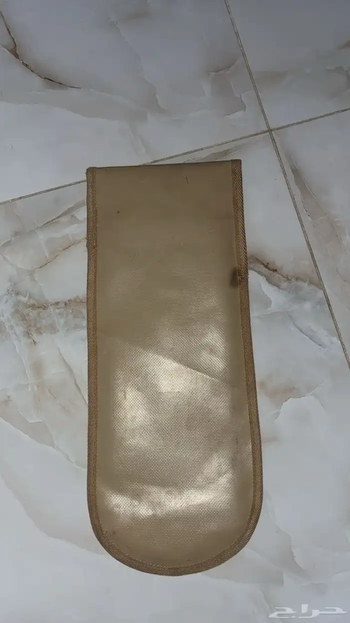 حافظة ذرايه 1