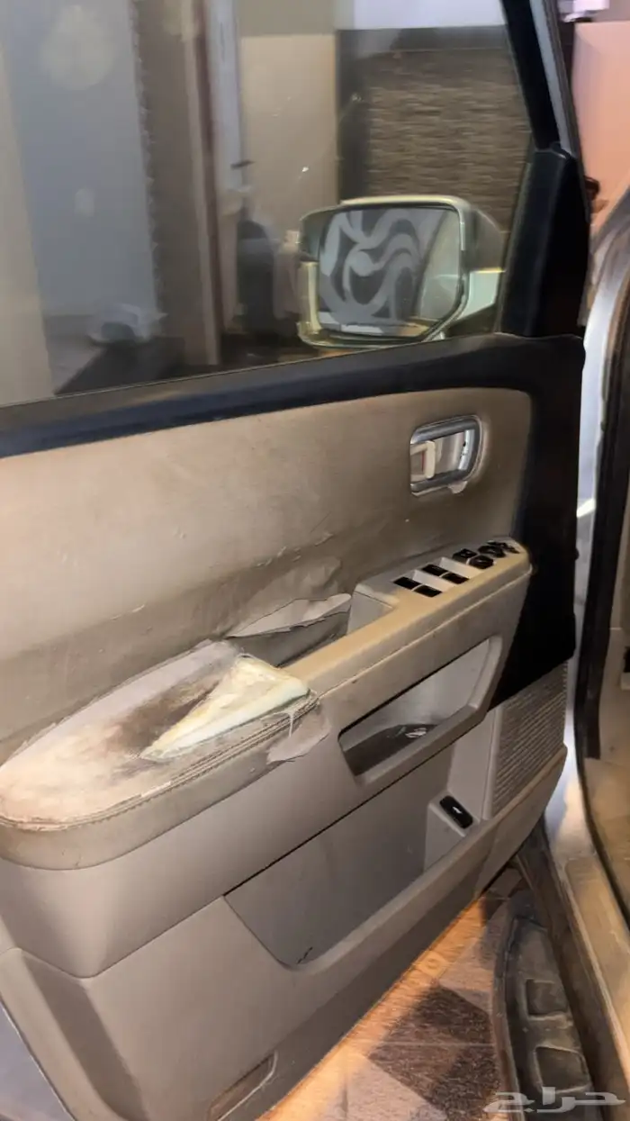 هوندا بايلوت 2013 نص فل 9