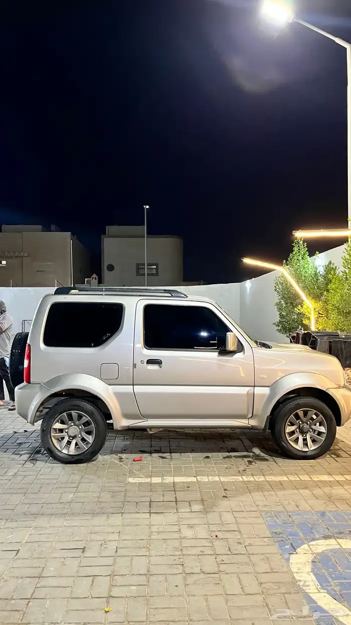 سازوكي جمني 1