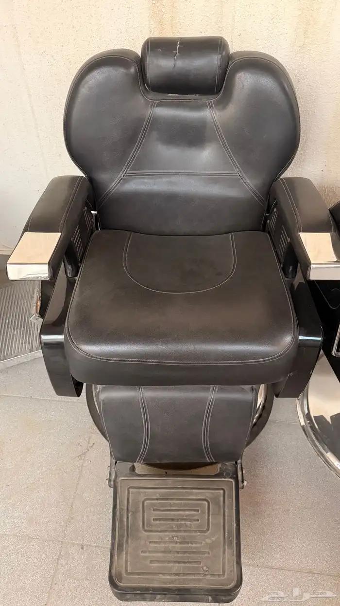 للبيع كراسي حلاقة 2