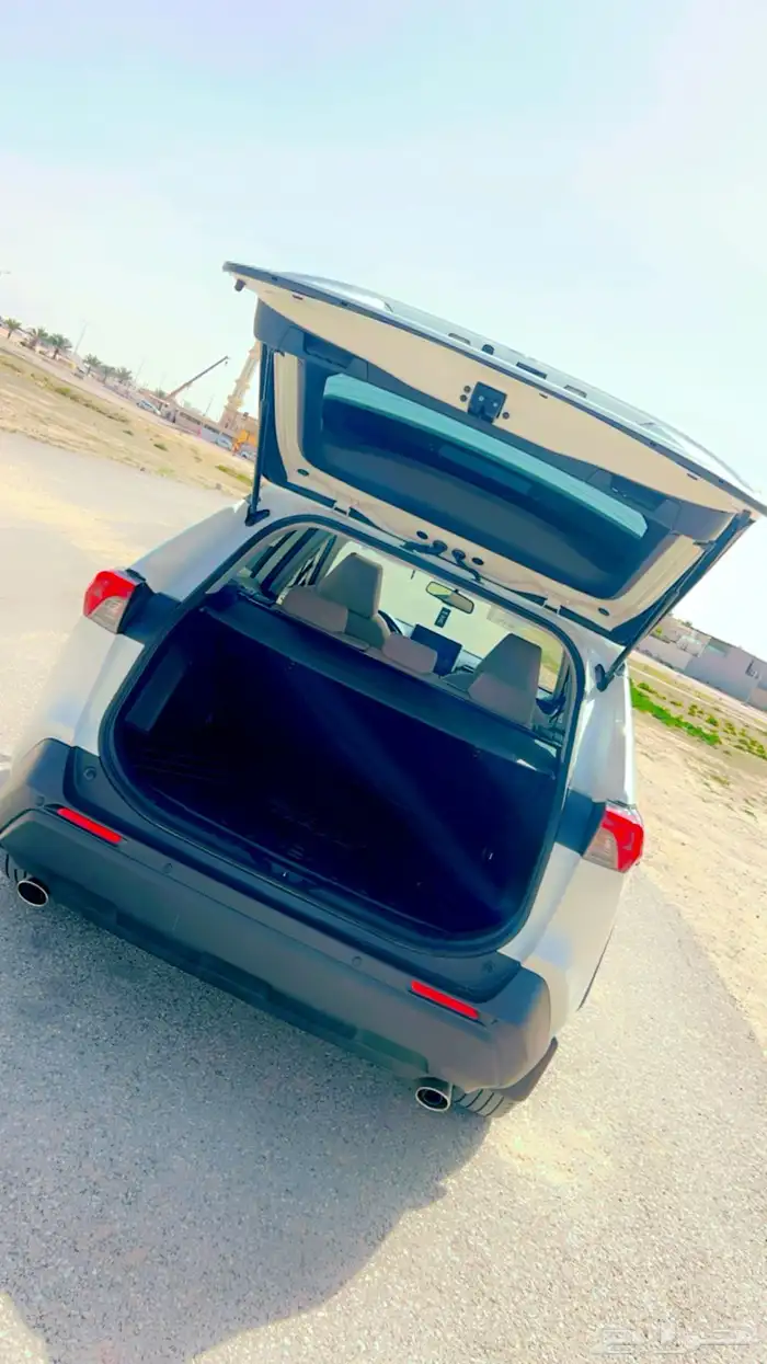 راف فور 2021 5