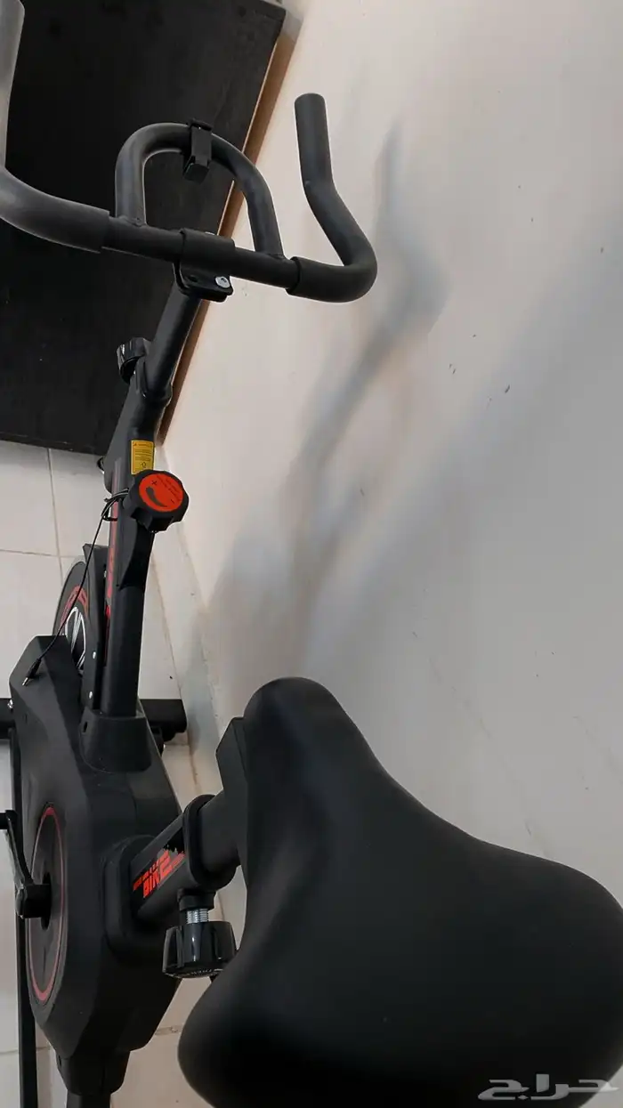 سيكل بيت جديد للبيع مقاس متوسط في ترفيع وتقصير لجميع الجهات 1