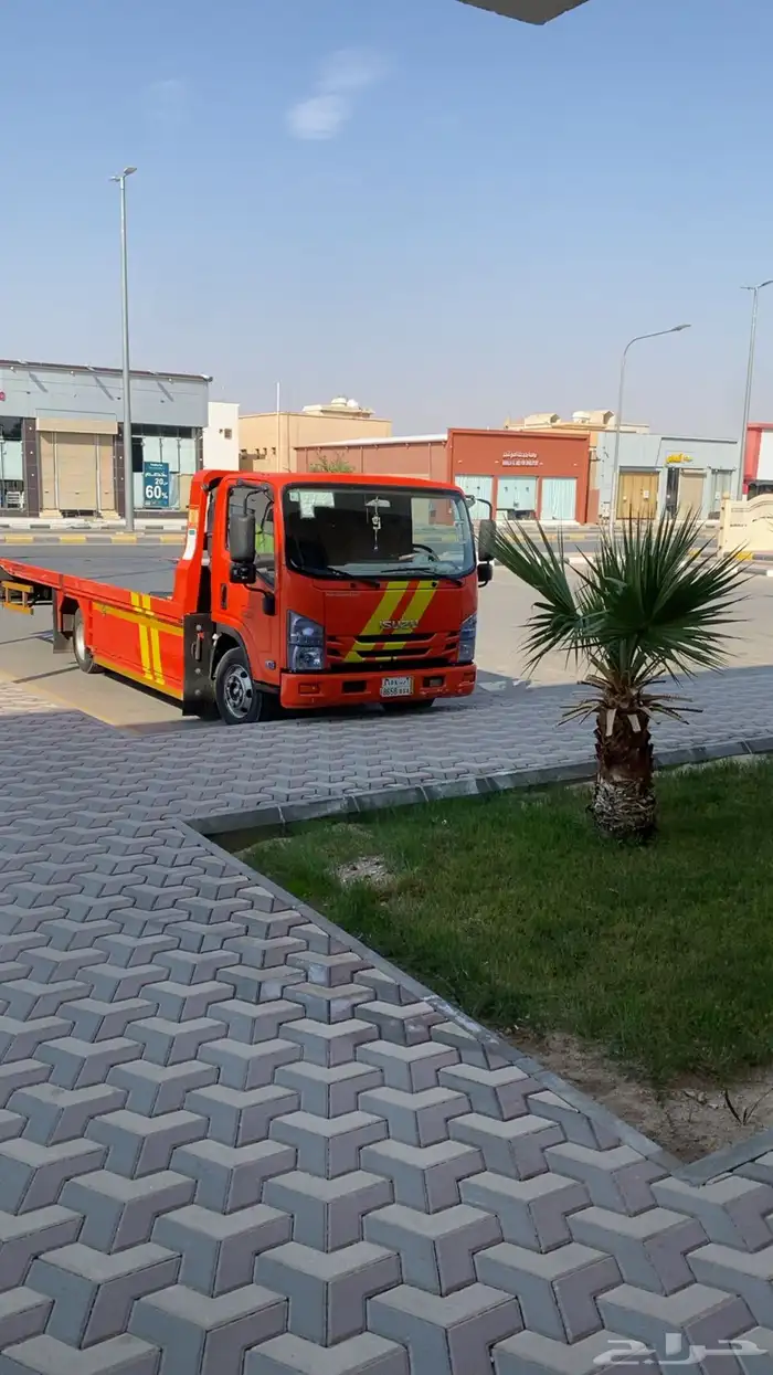 سطحه طريف الئ حفر الباطن 0