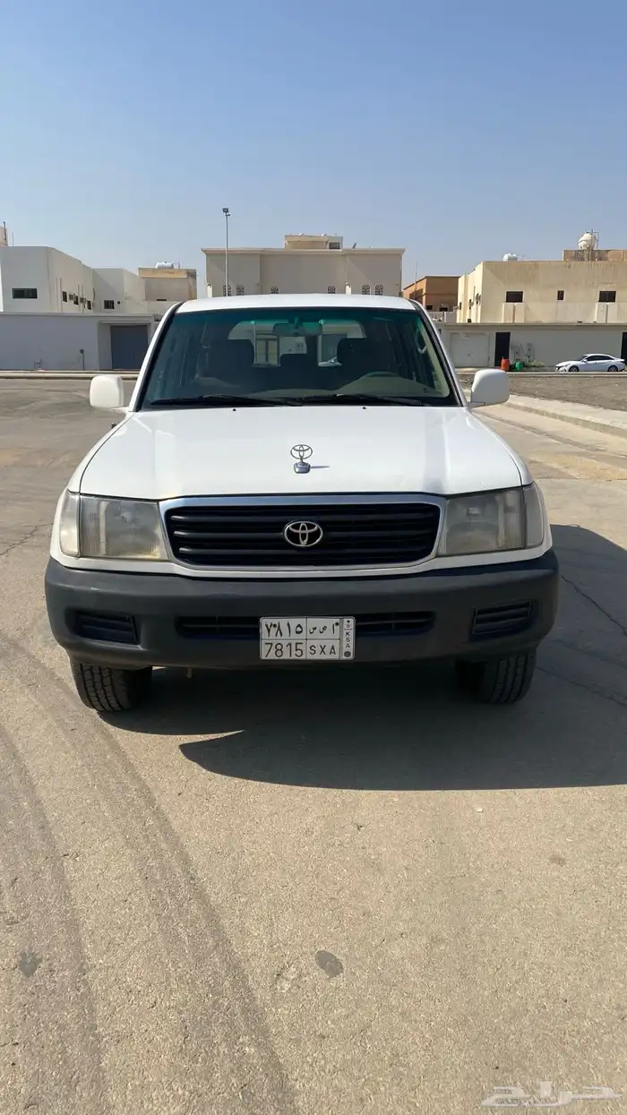 جكسار 2000 للبيع 1