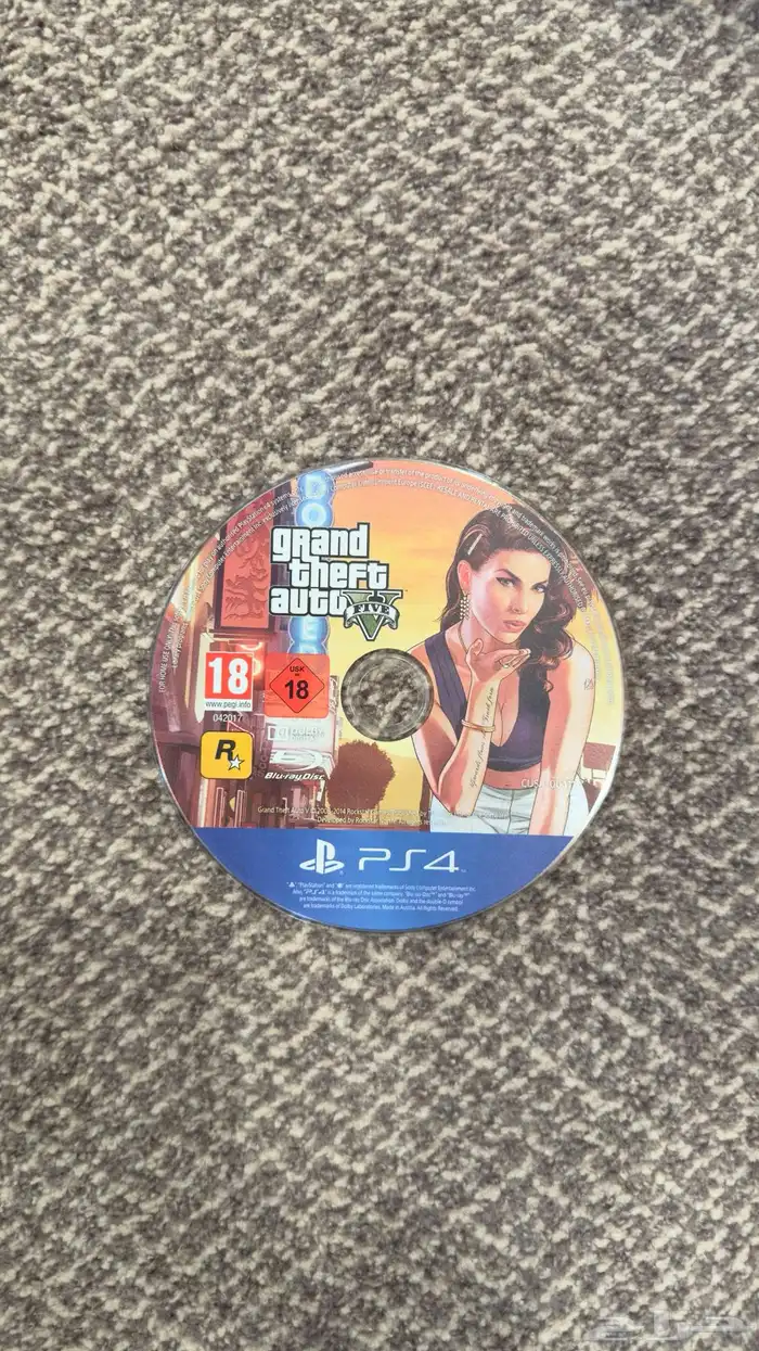 بلاستيشن 4 2