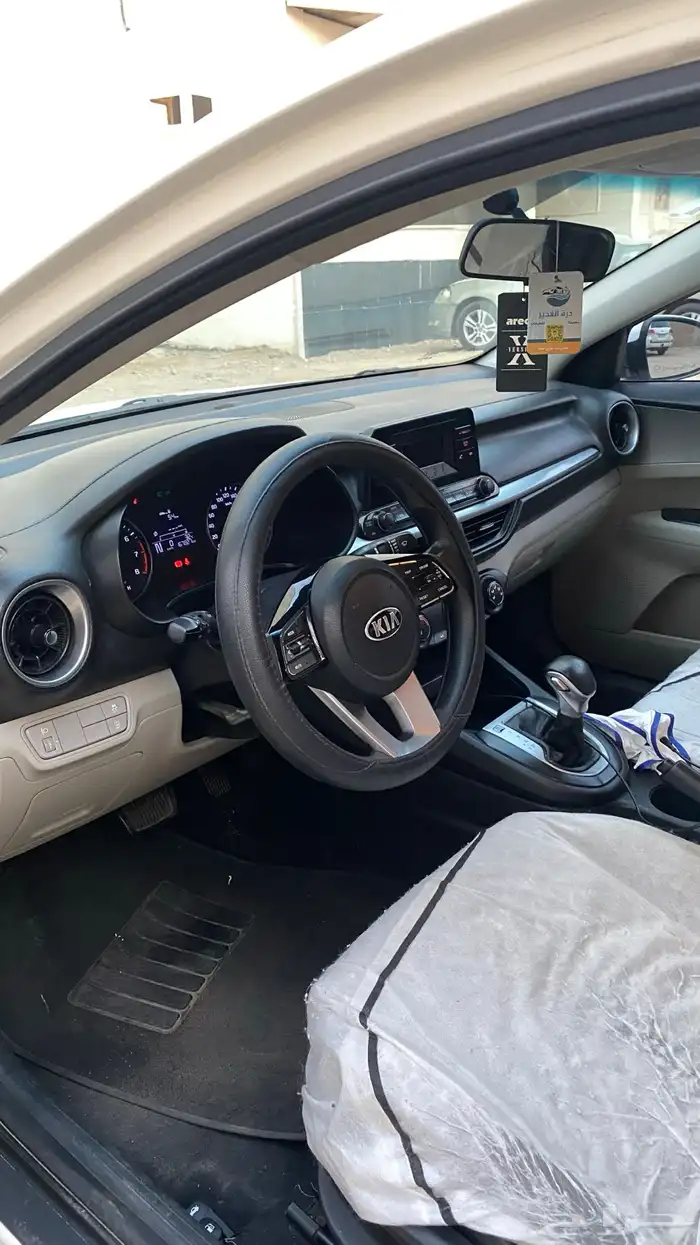 كيا سيراتو 2021 19