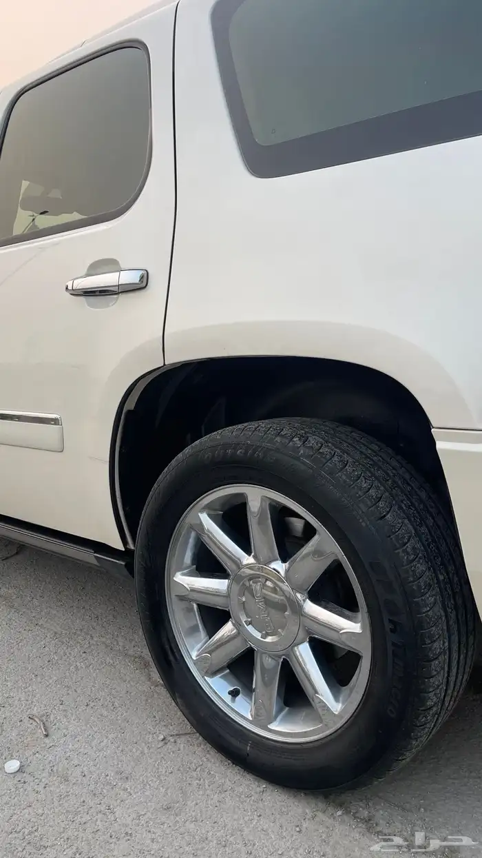 يوكن دينالي 2012 6