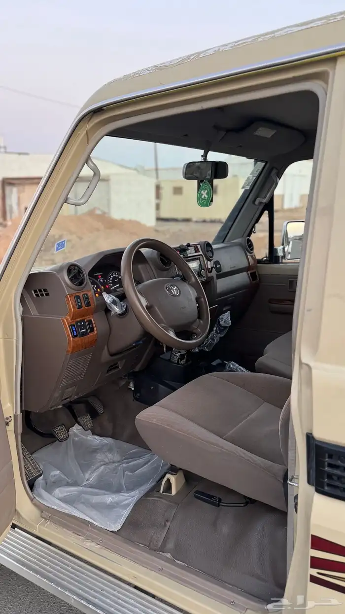 للبيع شاص 2019 ديزل فل كامل 6