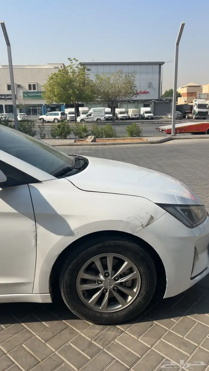 النتراء ديزل 2019 فل ماشيه 340 17