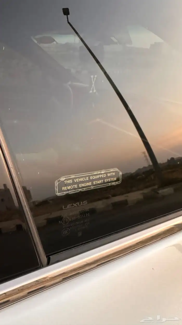 لكززس es اخو الجديد 64