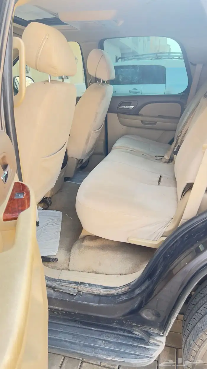 يوكن SLT 2011 فل كامل بدون دبل 6