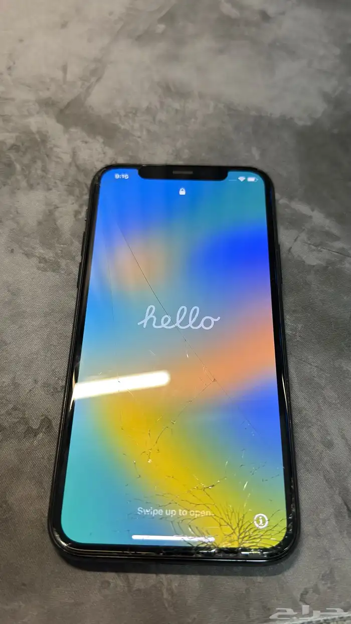 ايفون 11 برو iPhone 11 pro 1