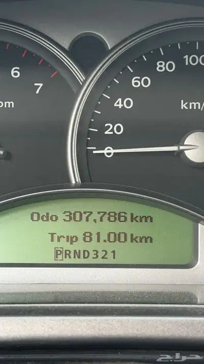 لومينا 2003 للبيع index