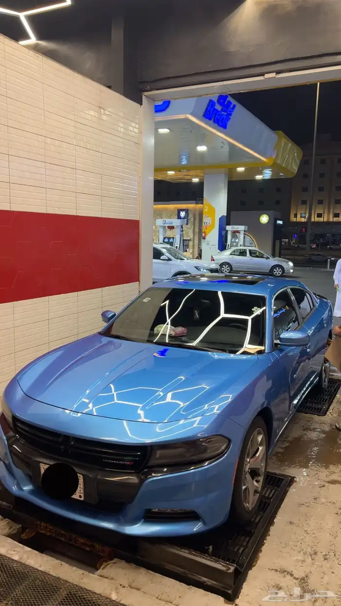 دوج 2016 فل كامل 3