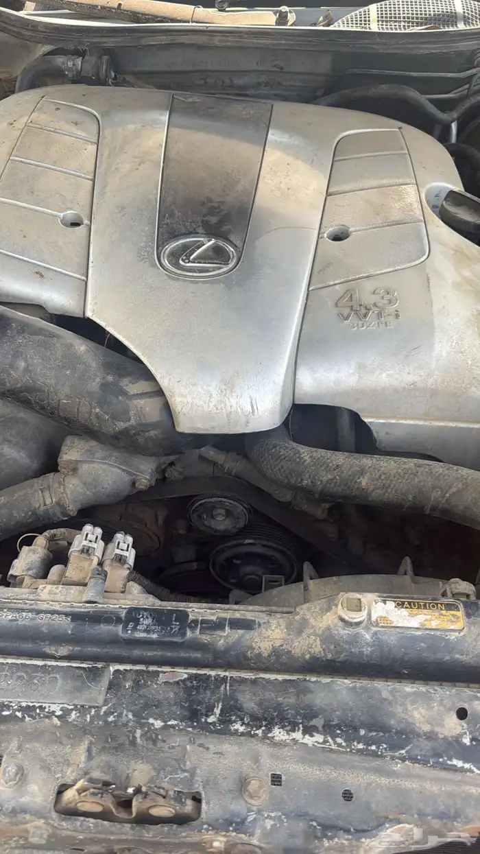 430كامل للبيع قطع 2