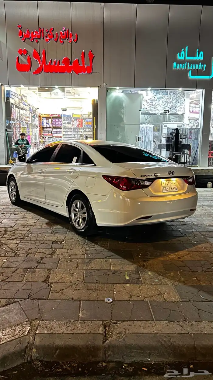 سوناتا 2013 مجدوعي محول وعلان 2014 17