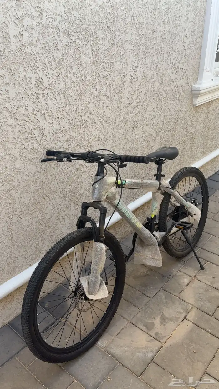 سيكل رياضي 7 تعاشيق 0