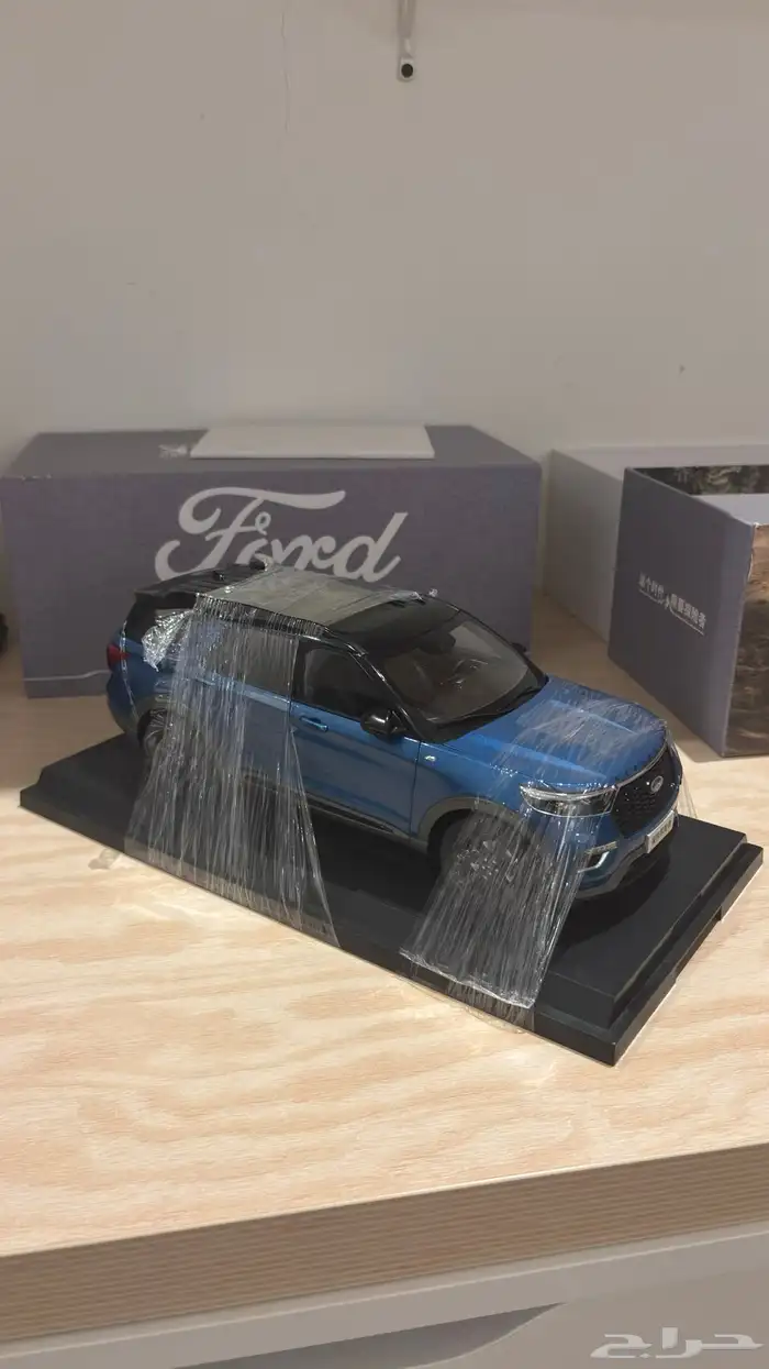 مجسمات سيارات جديدة مقاس 1 18 للبيع المستعجل 8