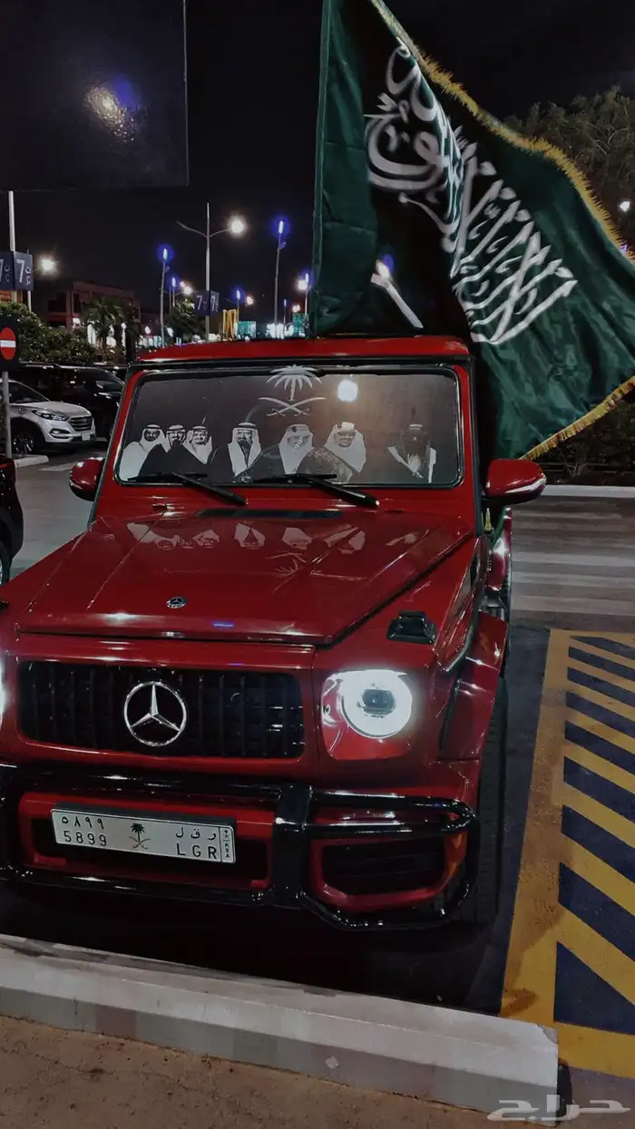 كت مرسيدس خارجي للبيع 6