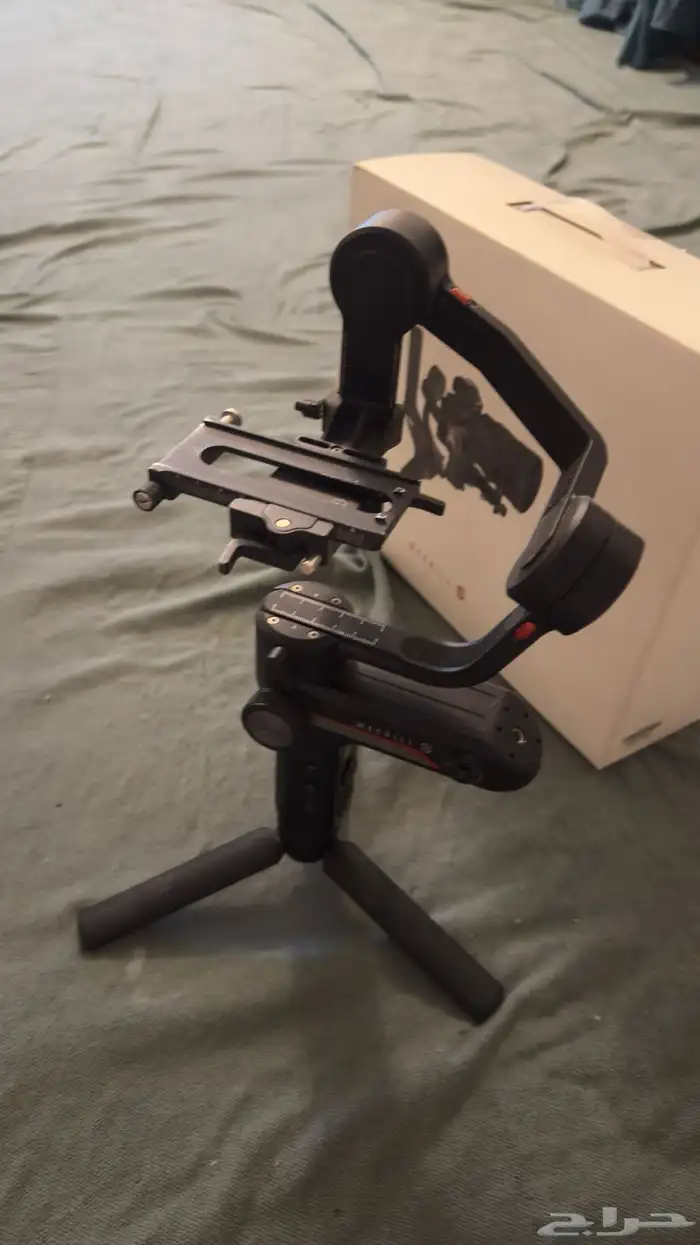 رونين كاميرا 0