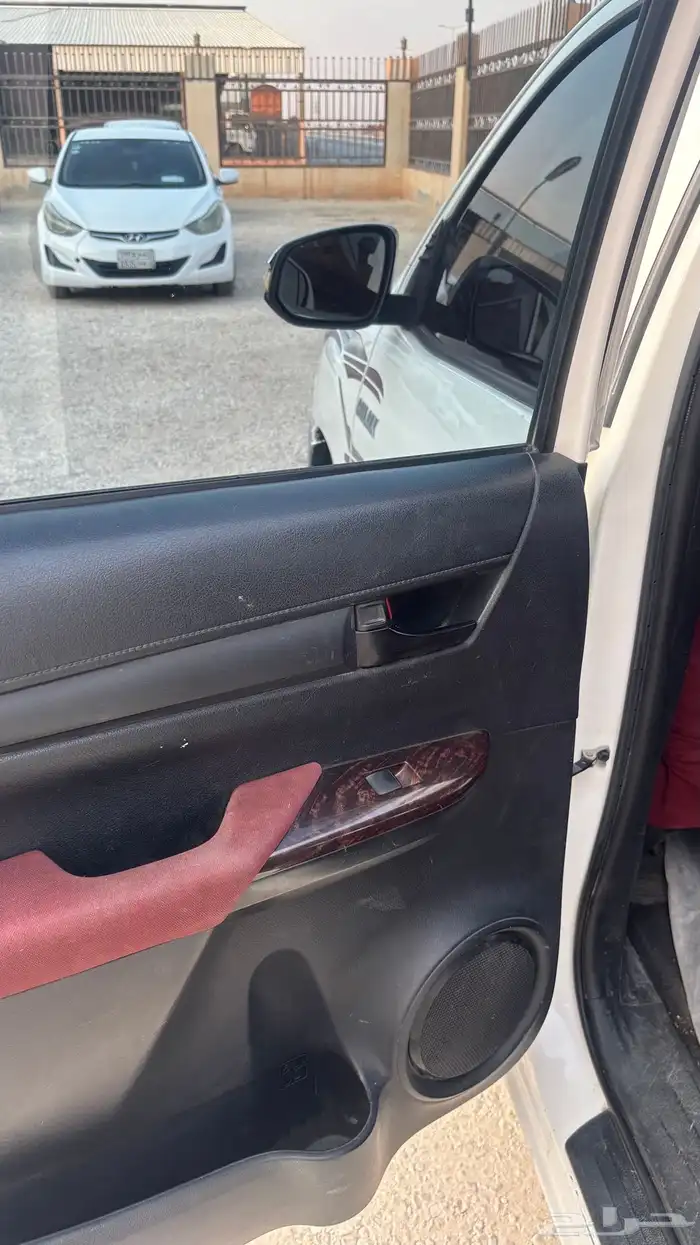 هايلوكس 2019 6