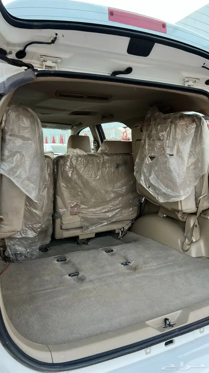 فورشنر 2011مخزن 20