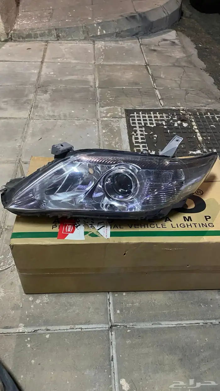 قطع غيار مستخدم وجديد تايوتا وهوندا 9