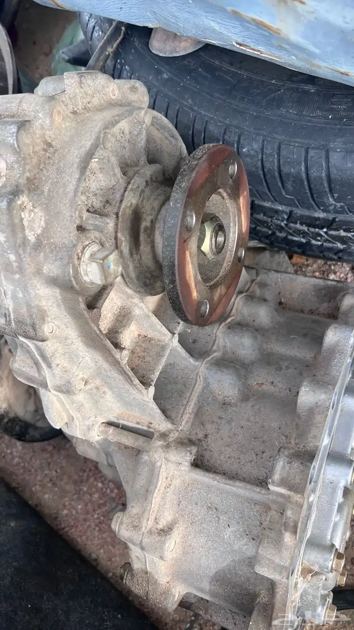 للبيع دبل باترول 2010 2