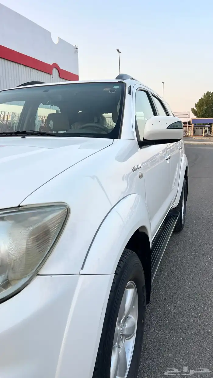 فورشنر 2011مخزن 6