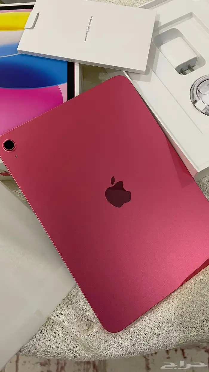 ايباد a16 128 2