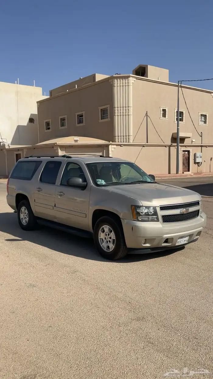 سوبربان شيفروليه 6