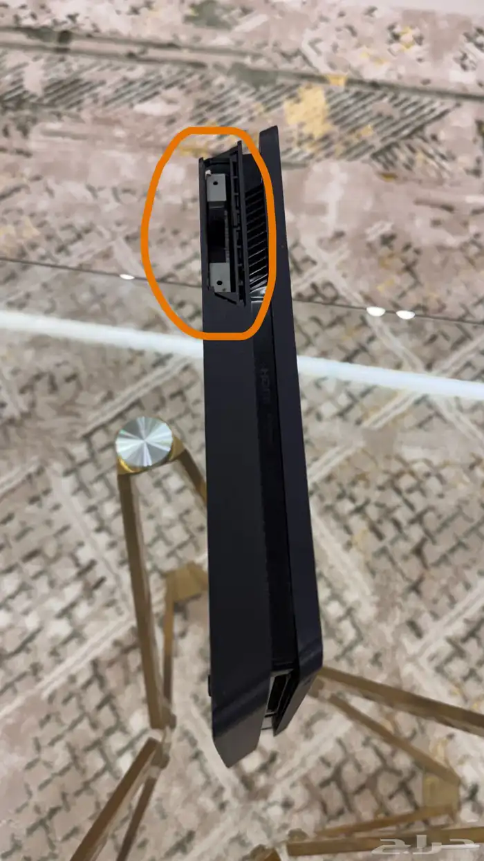 بلاستيشن فور 3