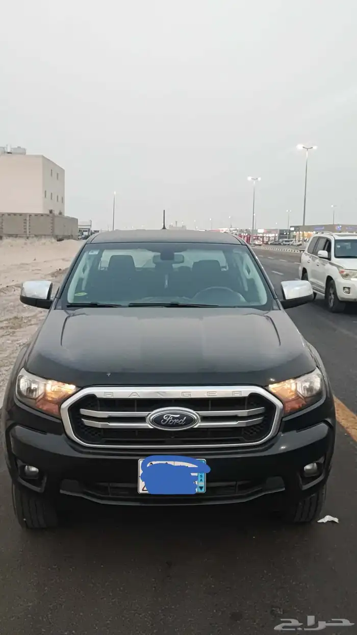 فورد رينجر 2022 1