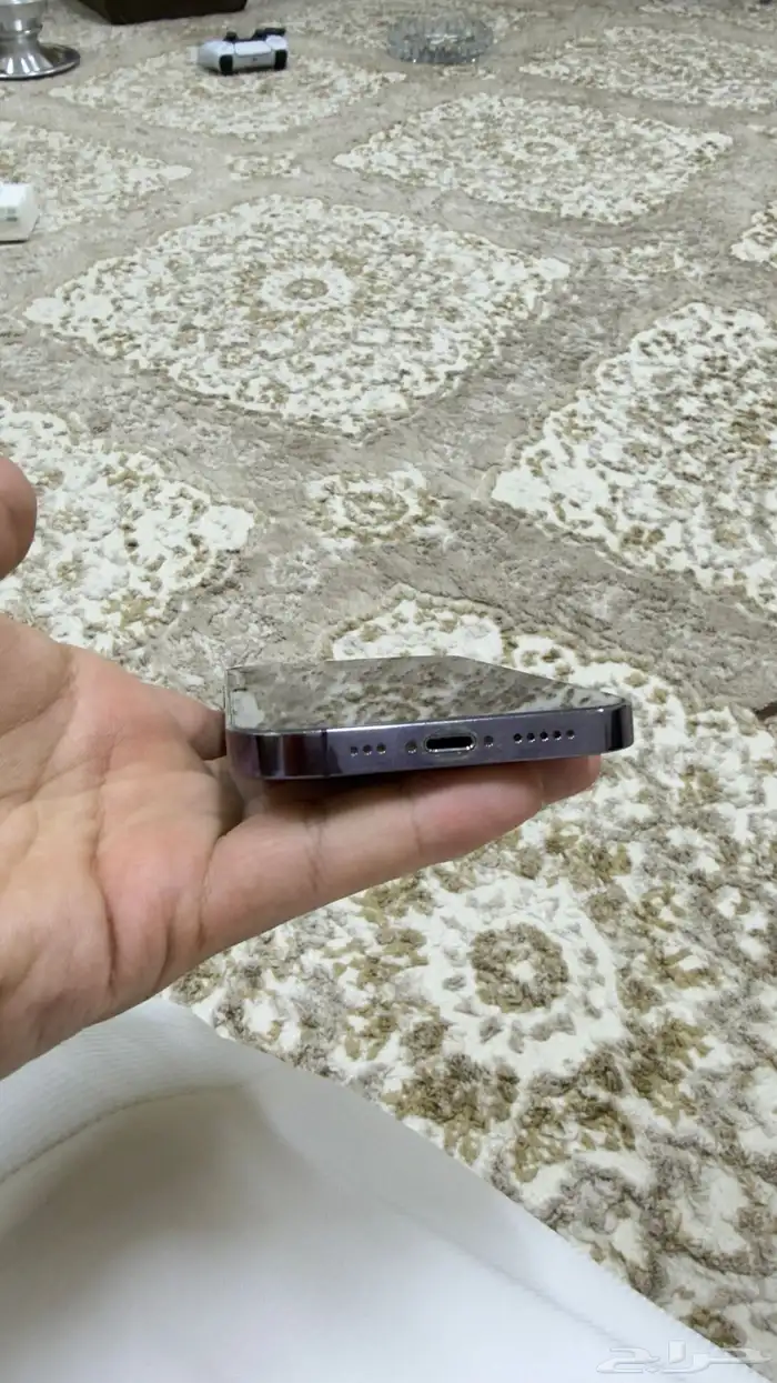 ايفون 14 برو 128 3