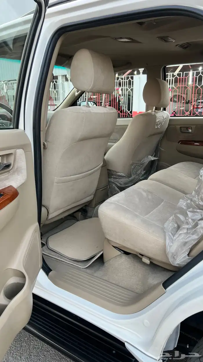 فورشنر 2011مخزن 21