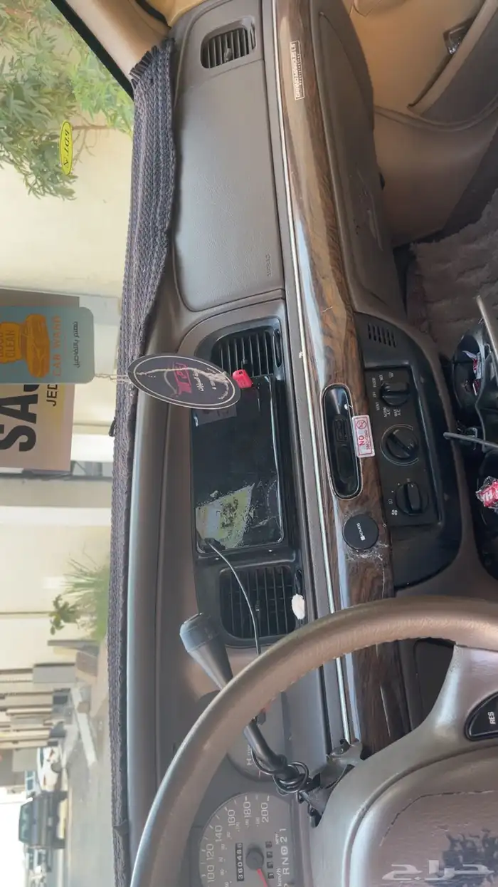 فورد ماركيز 98 8