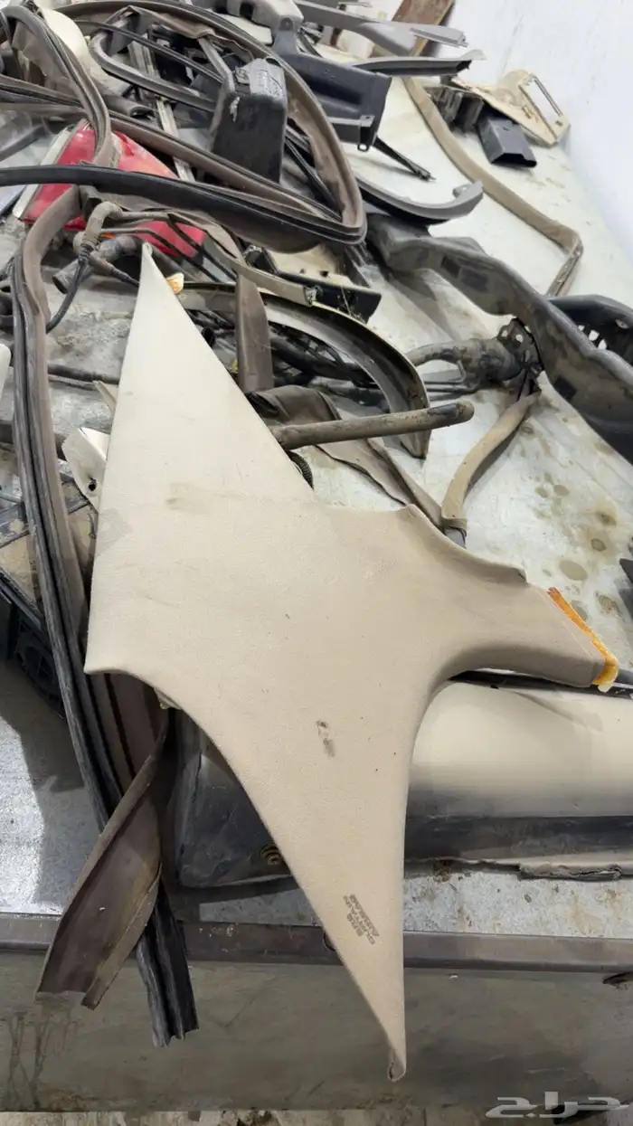 قطع لكزس 430 14