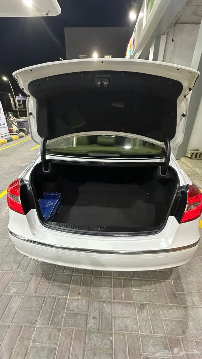 جينسيس 2012 للبيع السبب تم شراء بديل 7