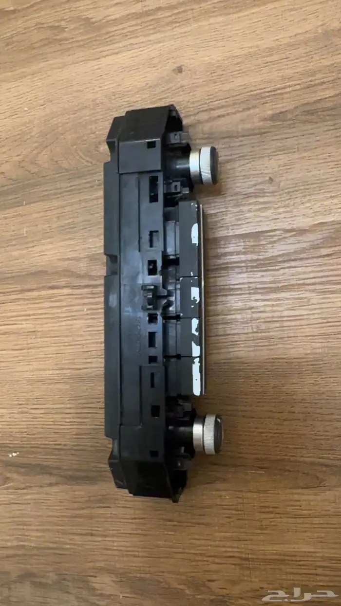 تحكم المكيف هوندا اكورد 2017 1